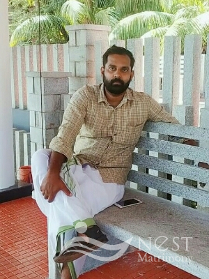 Lakshmanan Velichankeel